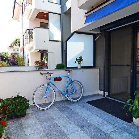 Luxury Apartment By The Park / Arch Of Triumph Βουκουρέστι Εξωτερικό φωτογραφία